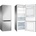Amica KGCL 384 160 E