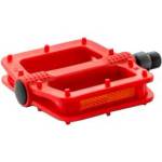 Fpd Педали за велосипед fpd nw-303 Червен