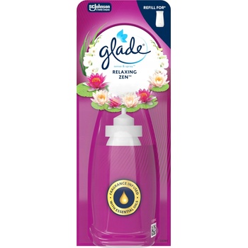 Glade by Brise sense&spray Japonská zahrada 18 ml
