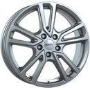 Alutec Tormenta 7x17 5x112 ET49 silver