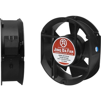 JING DA FAN 85-173