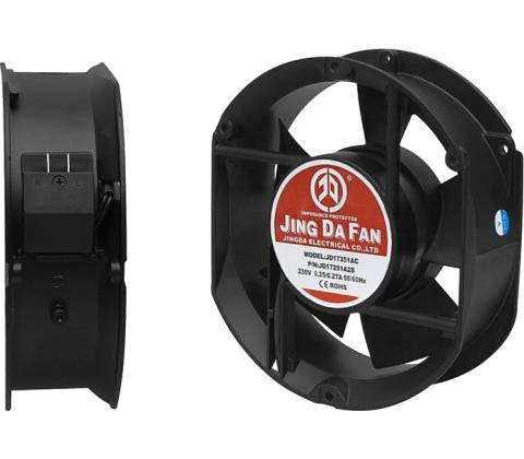 JING DA FAN 85-173