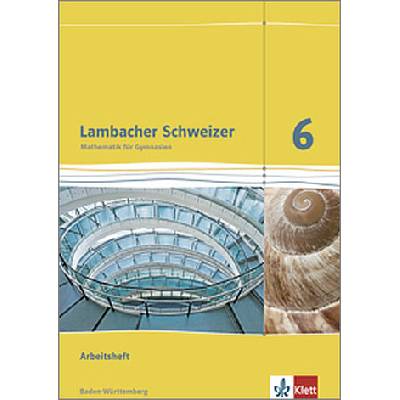 6. Schuljahr, Arbeitsheft