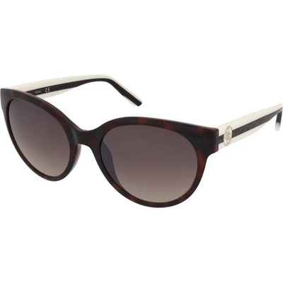 GUESS Слънчеви очила Guess GU7824 53F