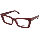 Saint Laurent Очила Saint Laurent SL 554 005 - leshti