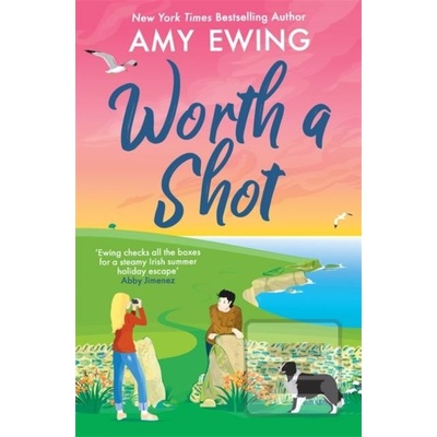 Worth a Shot - Amy Ewing