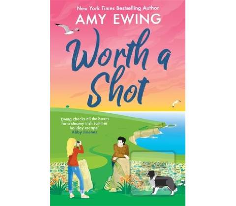 Worth a Shot - Amy Ewing