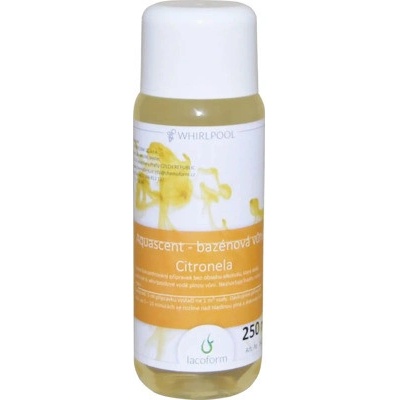 Lacoform citronela 250 ml