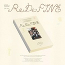 Cravity: Redefine (Fine Version) CD