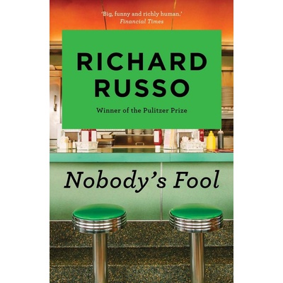 Nobody's Fool Russo Richard