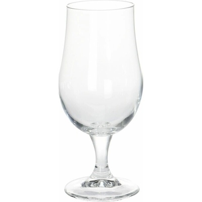 EXCELLENT Sada sklenic na pivo KO CC7000320 4 x 370 ml