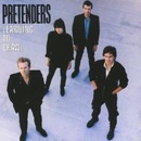 PRETENDERS: LEARNING TO CRAWL CD