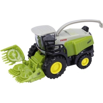 Wiky Метален комбайн 13 см