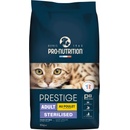 Flatazor Pro-Nutrition prestige cat Sterilised with chicken 10 kg