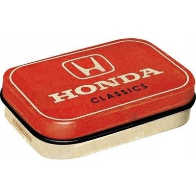 Nostalgic Art Mint Box XL Harley Davidson Honda Classics 40 g