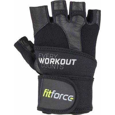 Fitforce LINEAR M