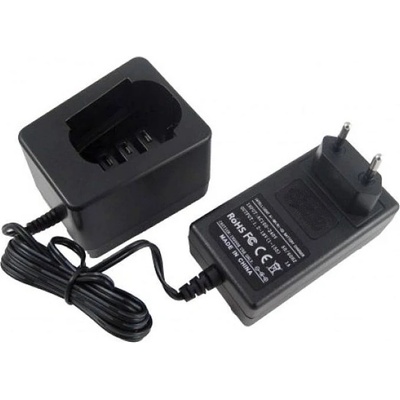 TopTechnology Metabo Ni-Mh, Ni-CD 1,2V - 18V - neoriginální – Zboží Dáma