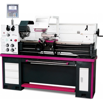 OPTIMUM OPTIturn TH 3610