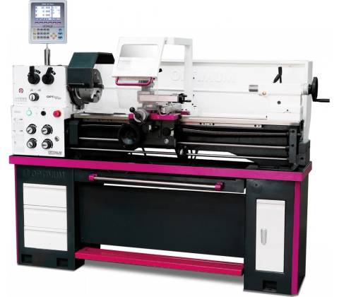 OPTIMUM OPTIturn TH 3610