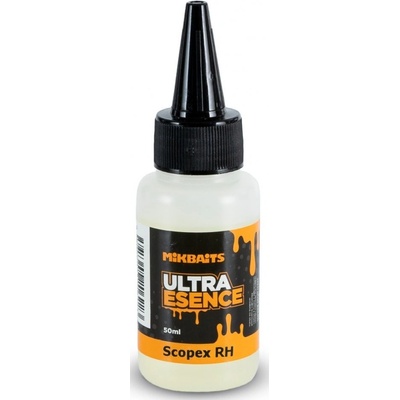 Mikbaits ultra esencia Scopex RH 50 ml