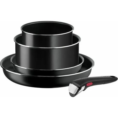 Tefal Ingenio Easy Cook & Clean 5 pcs (L1539543)