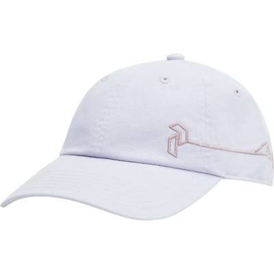 Peak Performance Шапка с козирка Peak performance Seasonal Artwork Cap - Misty Lavender - размер One Size (904-5687-0211)