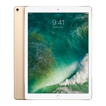 Apple iPad Pro Wi-Fi 256GB Gold MP6J2FD/A