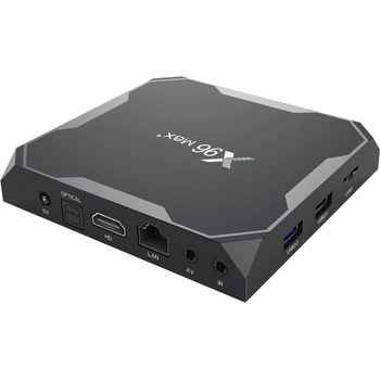 X96 Max Plus 905X3 4/32GB
