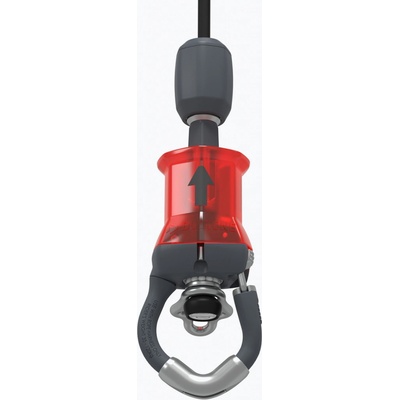 quick release Duotone Rope harness kit – Zboží Mobilmania