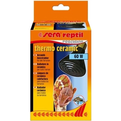 Sera Reptil thermo ceramic 60W