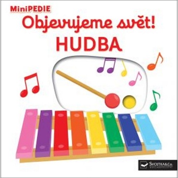 Objevujeme svět! Hudba