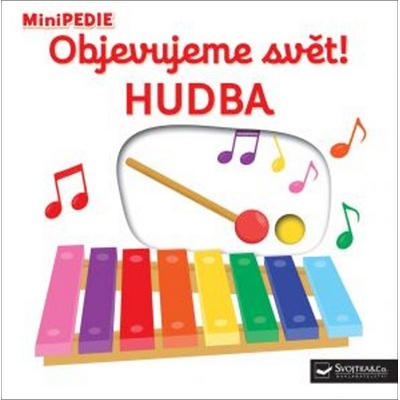 Objevujeme svět! Hudba
