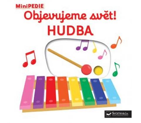 Objevujeme svět! Hudba
