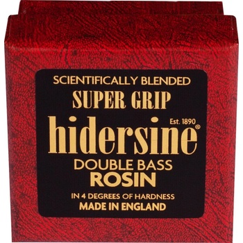 Hidersine HS-4B1 Колофон за контрабас (HS-4B1)