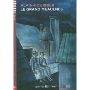 Le Grand Meaulnes (2014)