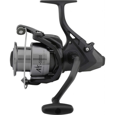 Okuma AK Baitfeeder 4000 + CÍVKA