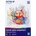 Kite Папка с листа за акварел Kite A4 10л. 200 g/m (1113029-K-267)