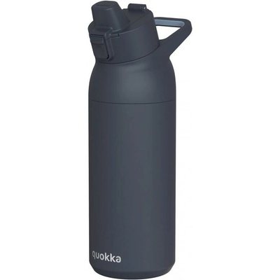 Quokka Tide Nerezová termofľaša Slate 700 ml