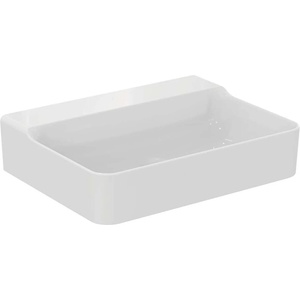 Ideal Standard Atelier Conca 60x45 cm shiny white (T379201)