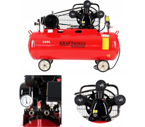 KRAFT&DELE KD1474