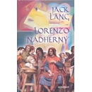 Lorenzo Nádherný - Jack Lang
