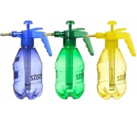 Stocker Color 1,5 L