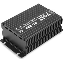 VOLT DC 200 24/12V 10A 200W