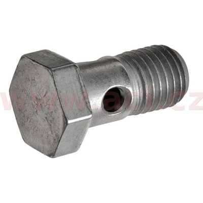 Šroub M12x1,5 průtokový dutý ŠKODA OEM Originál N0210719