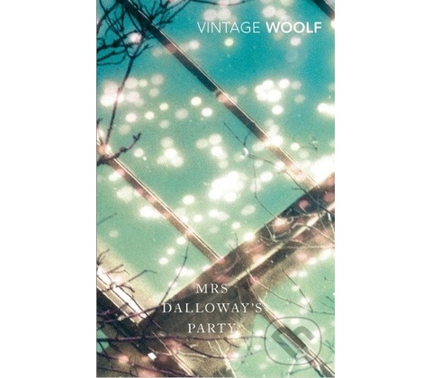 Mrs Dalloway