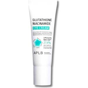 APLB - Glutathione Niacinamide Eye Cream 20ml