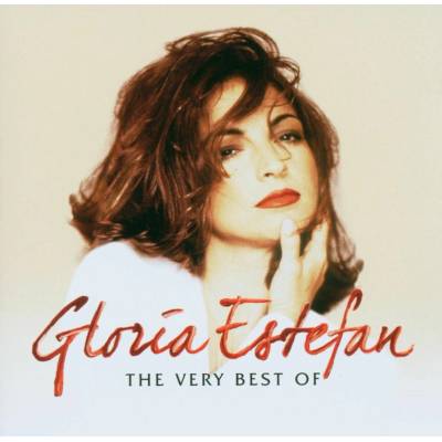 ESTEFAN GLORIA: THE VERY BEST OF GLORIA ESTEFA CD