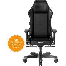 DXRacer MASTER čierna