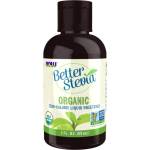 NOW Better Stevia® Liquid | Organic [59 мл]
