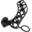 Pipedream Fantasy x-tensions extreme silicone power cage black